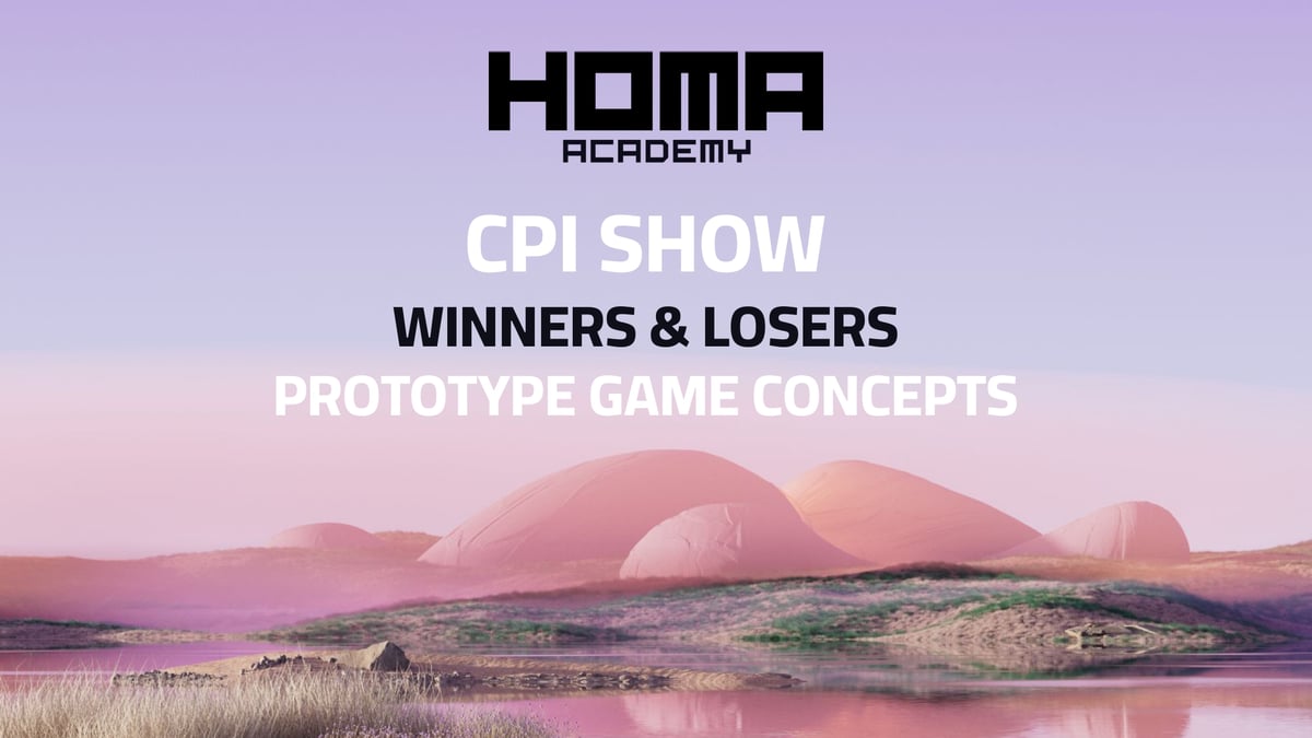 CPI Show - Arcade Idle - Winners & Losers - 05