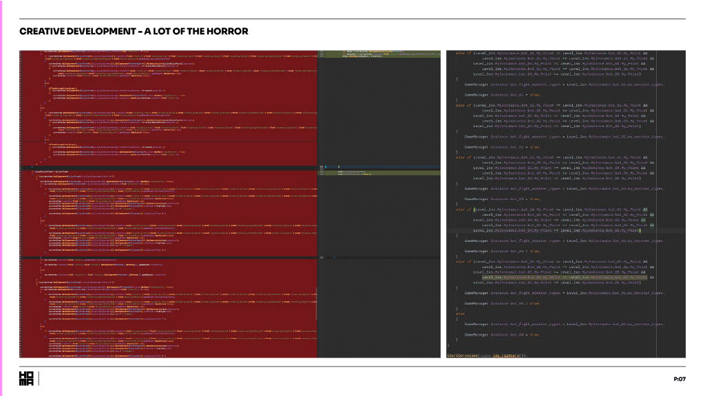 Homa Academy - Creative Devs - 4