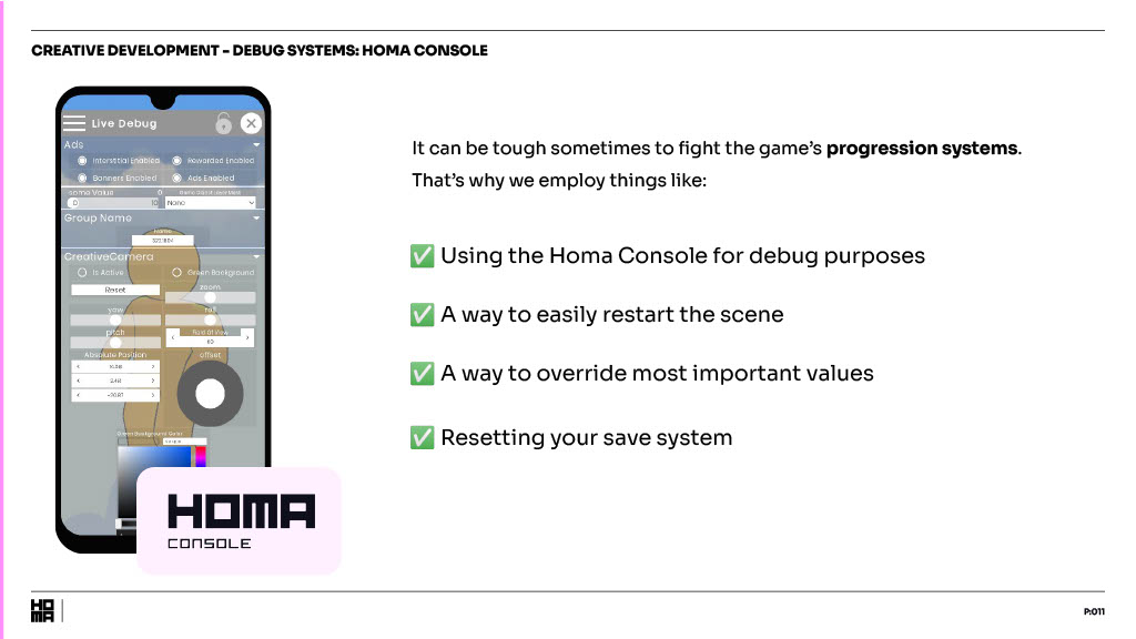 Homa Academy - Creative Devs - 8