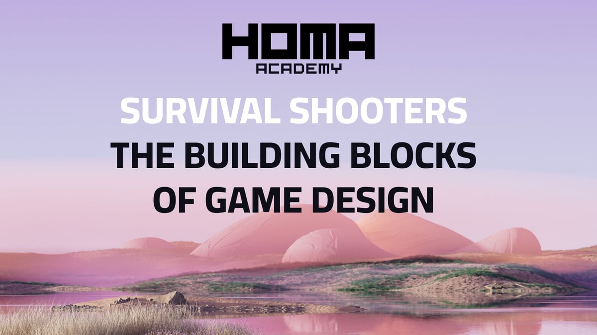 Homa Academy - Survival Shooters - 06