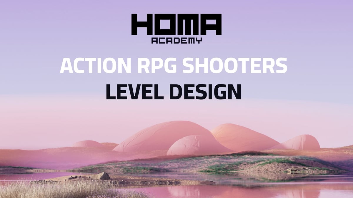 Homa Academy - Action RPG Shooters - Page 14