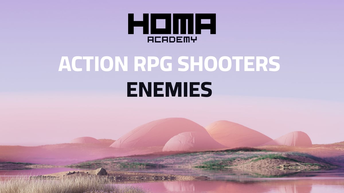 Homa Academy - Action RPG Shooters - Page 19