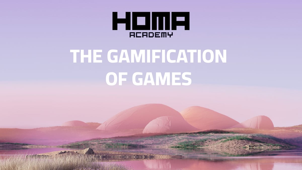 Homa Academy - Gamification - 01