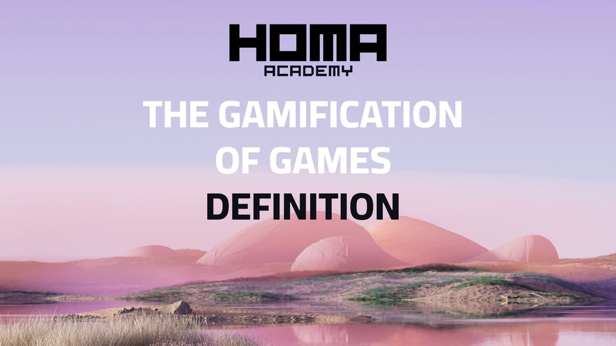 Homa Academy - Gamification - 02