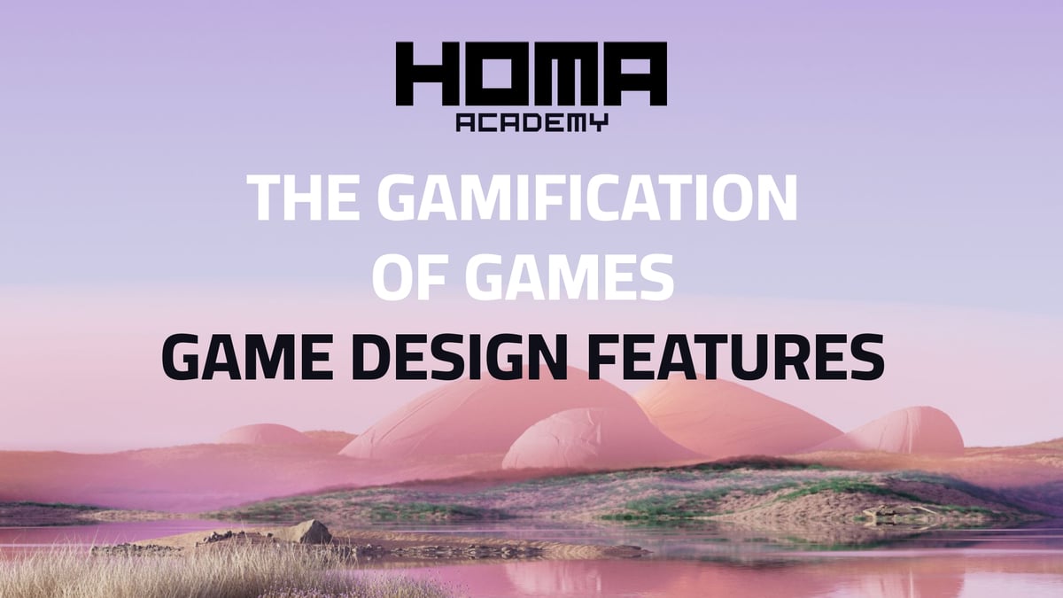 Homa Academy - Gamification - 04